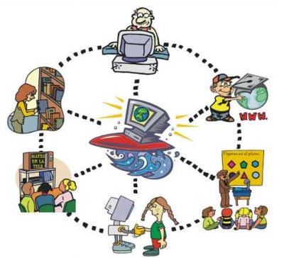 Web 2.0 ¿Reconfiguración social o tecnológica?
